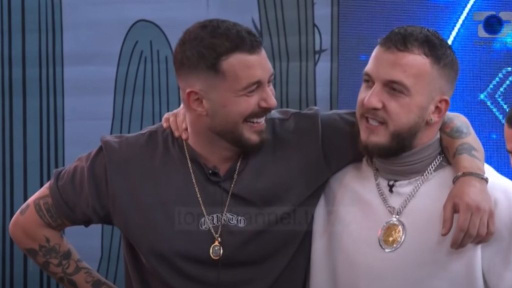 Demaskohet produksioni i “Big Brother”, Mozzik hyn brenda shtëpisë për t’i dhënë informacion nga jashtë Donaldit