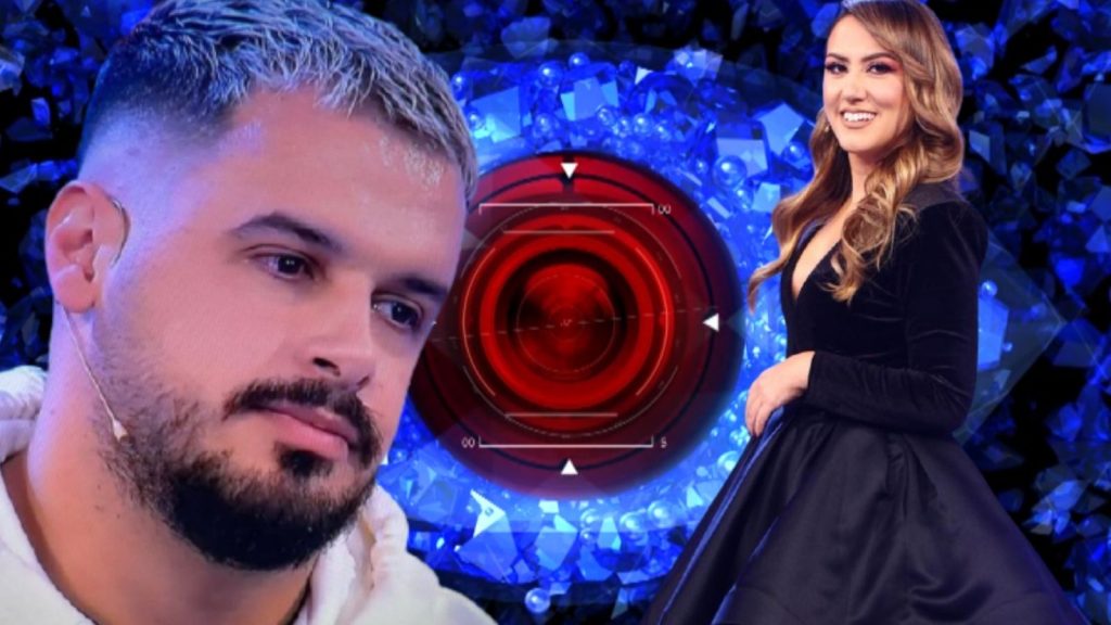 U eliminua nga “Big Brother VIP”, reagon Dj Dagz dhe ka për t’i thënë diçka Arbana Osmanit