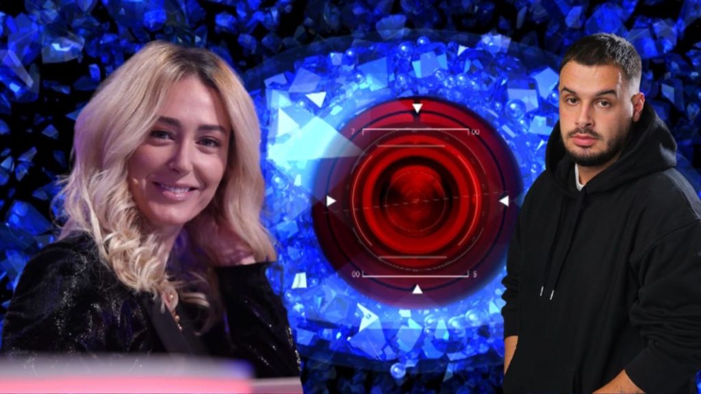 Anita Muçaj komenton “Big Brother” nga shtëpia, ka një sugjerim për Dj Dagz