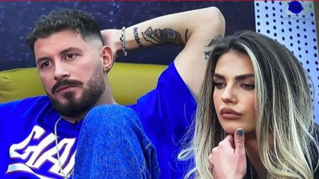 Donaldi bën deklaratën e papritur: Nëse dal nga ‘Big Brother VIP’ nuk rikthehem as për Beatrixën