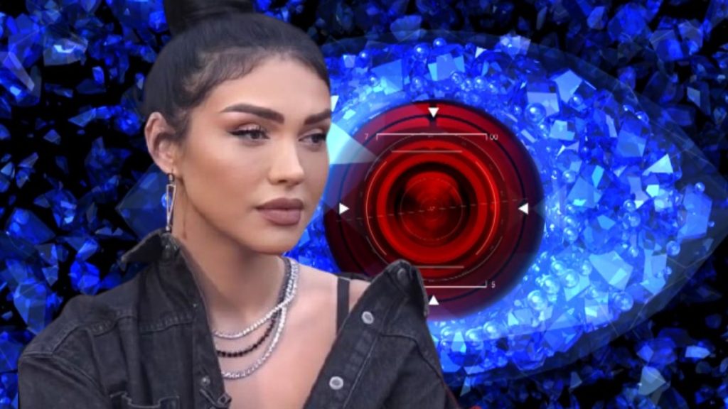 Demaskohet produksioni i “Big Brother”, dalja e Einxhel e planifikuar publikohen mesazhe