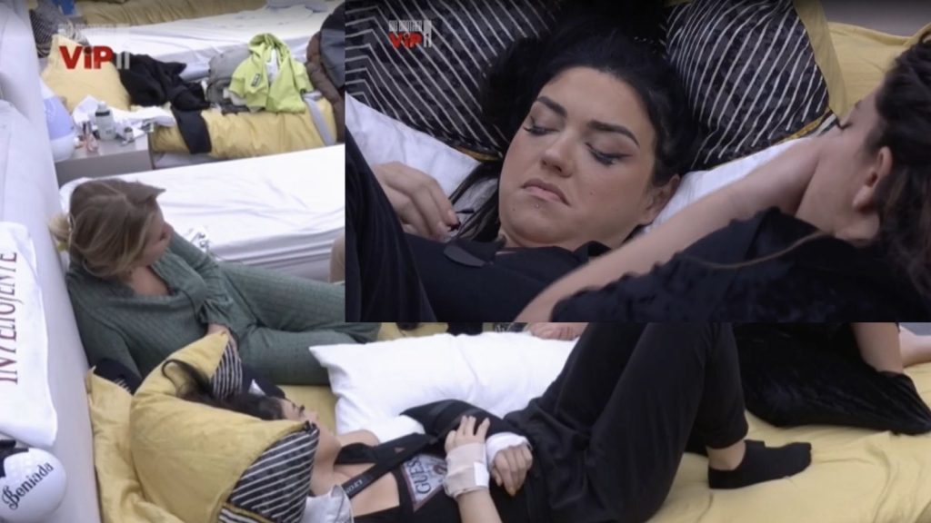 Einxhel rikthehet në shtëpinë e “Vëllait të Madh” pas operacionit