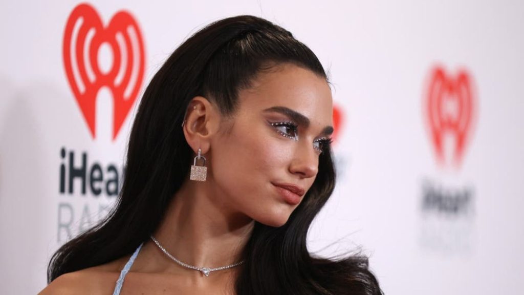 Dua Lipa: Më thonin se Kosova nuk ekziston, unë i di jetët që kanë humbur