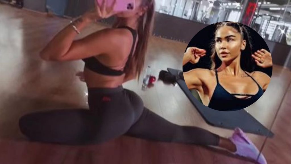 Nervozohet Arta Nitaj për masat e reja: Që dy vjet n’fitnes kurr nuk mora virus