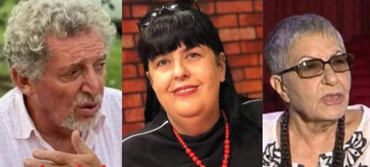 Artistët shqiptar që u ndanë nga jeta në 2021-tën