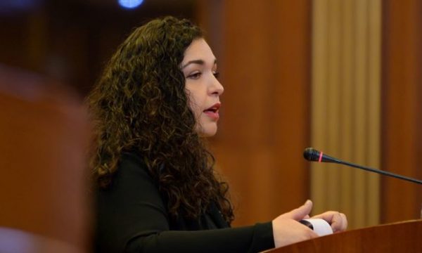 Osmani: Emri i presidentit Rugova është përbrendësuar në secilin damar të shtetit