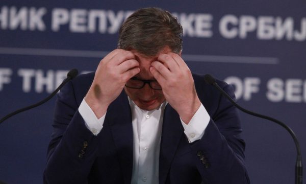 “Do të vritet Vuçiq”, Lista Serbe e brengosur me këto informacione nga shërbimet e huaja!