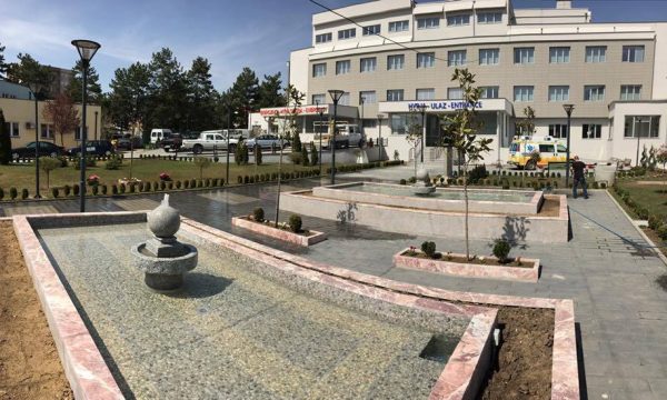 Gruaja nga Vushtrria raporton në polici se i është zhdukur burri