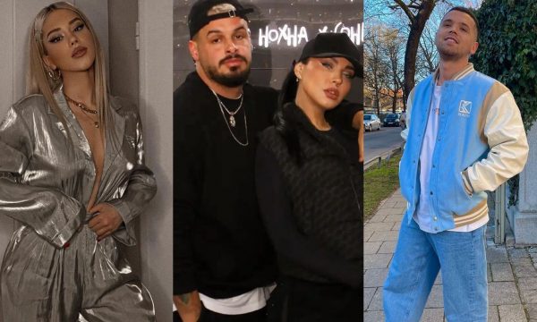 Reagimet e të famshmve pas eliminimit të DJ Dagz nga shtëpia e famshme