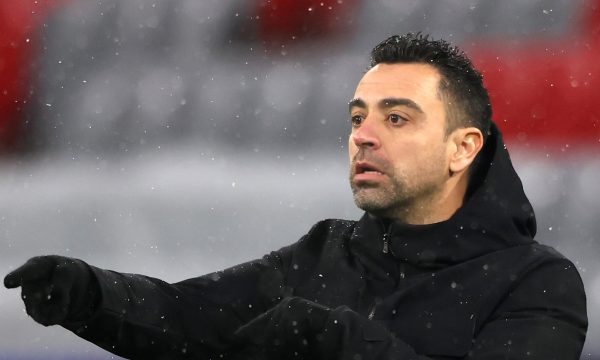 Xavi beson se Barcelona mund ta mposhtë Realin dhe të kualifikohet në finale