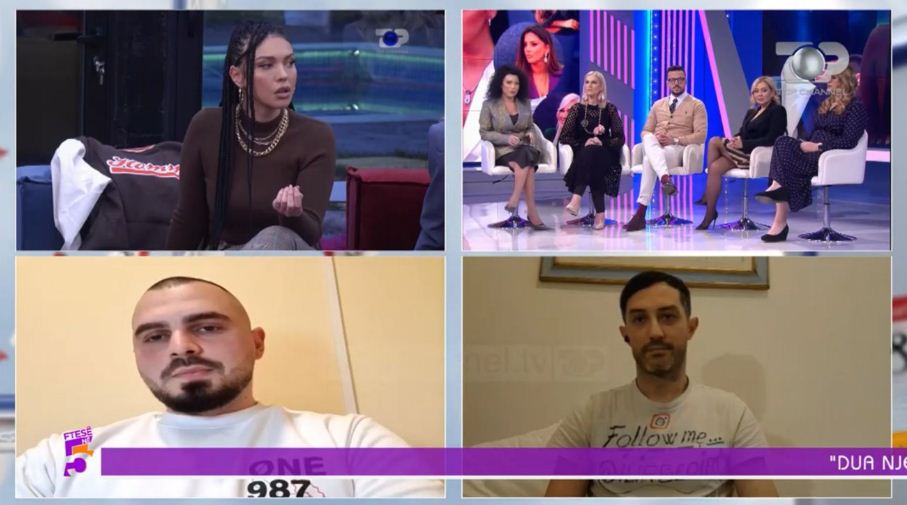 A ka pirë kafe me Dagz? Flet kunati, vëllai i Einxhel