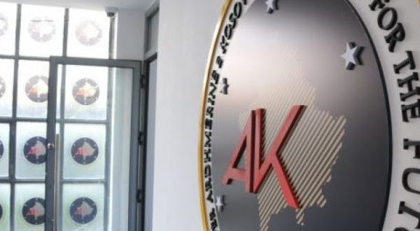 AAK dorëzon në ZRrE komentet kundër shtrenjtimit të rrymës, Tahiri: Rritja është e pa përballueshme për qytetarët