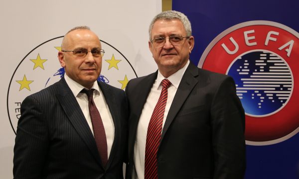 Presidenti i FFK-së Ademi: Sulmi me tritol ndaj Armand Dukës kriminal dhe i shëmtuar