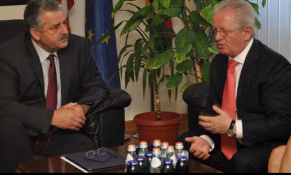 Referendumi i Serbisë i zgjon armiqtë e Abdixhikut në LDK, për ta kryetari është servil i Kurtit