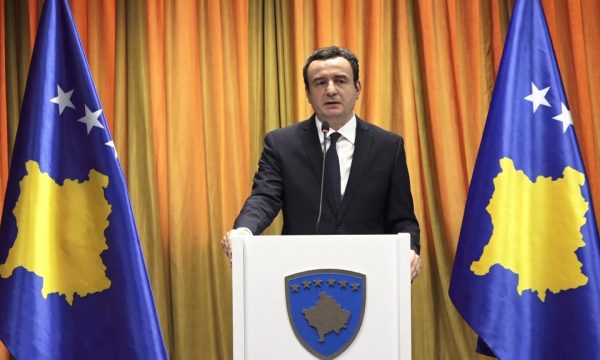 Çmimi i rrymës, Qeveria së shpejti i dërgon komentet në ZRrE