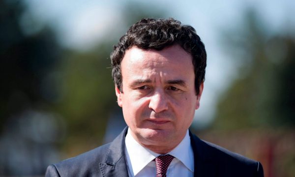 ​Kurti: Viti 2022 do të jetë vit i zgjedhjeve brenda Lëvizjes