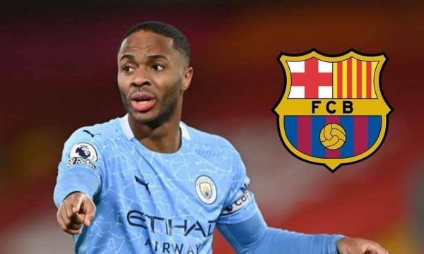 “Sterlingu do të ishte një ‘marsian’ në Barcelonë”