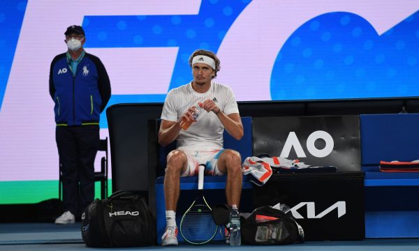 Tenisti gjerman: Shumë lojtarë në Australian Open janë me Covid-19, por s’po testohemi