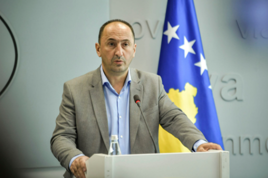 “Rruga e përgjakshme” Podujevë-Prishtinë, Aliu: S’ka kushte klimatike për punime