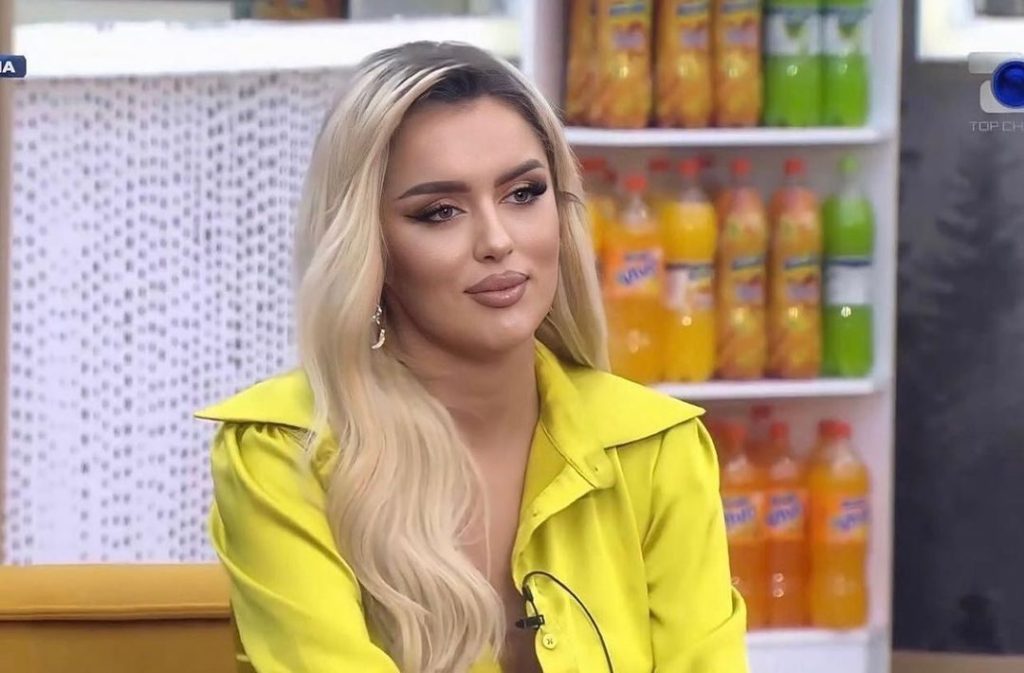Antonela nga Dubai: A mashtrusa mashtrusa