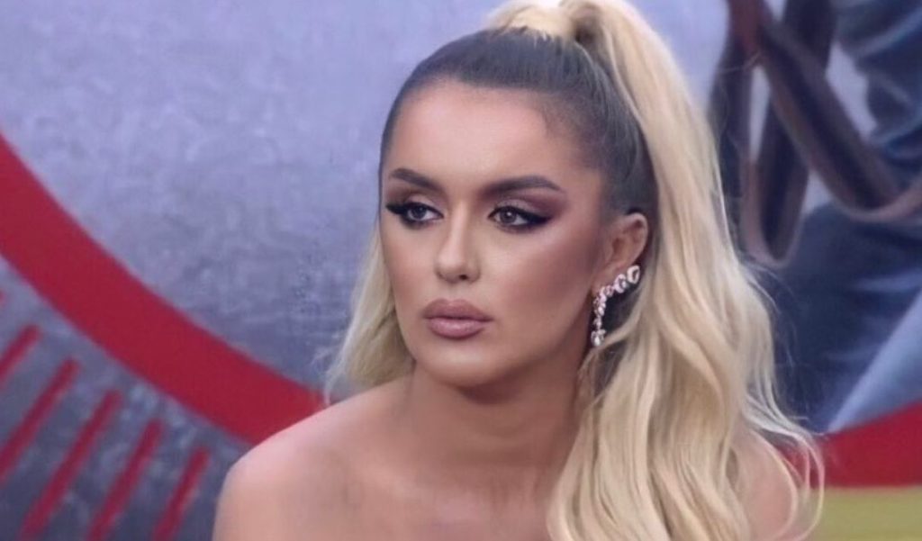 Godet Antonela: Ja dy personazhet më fallso në Big Brother VIP