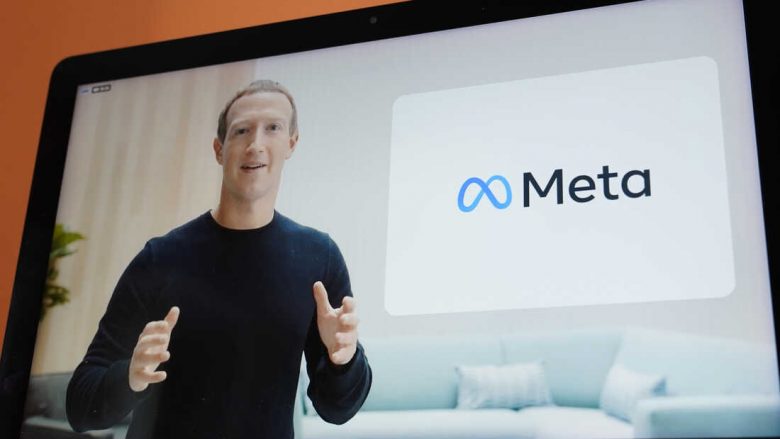 Zuckerberg: Meta ka zhvilluar kompjuterin më të shpejtë në botë me inteligjencë artificiale