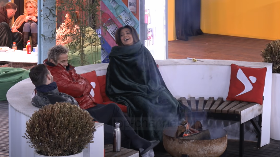 “Çfarë nominimi bëre, je kampion”, Iliri me fjalë të mëdha për Arbrin