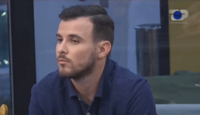 Ky është vendimi që Big Brother mori për Arbërin, banorin i cili i dha informacione Beatrixës