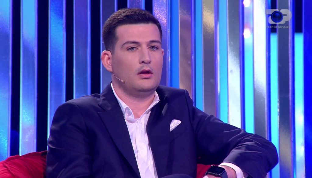 Kjo është e dashura e Arbër Hajdarit me të cilën do të martohen shumë shpejt
