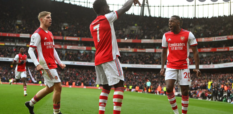 Legjenda e Arsenalit: Nëse ata transferojnë këtë futbollist, do të jenë pretendent për titull