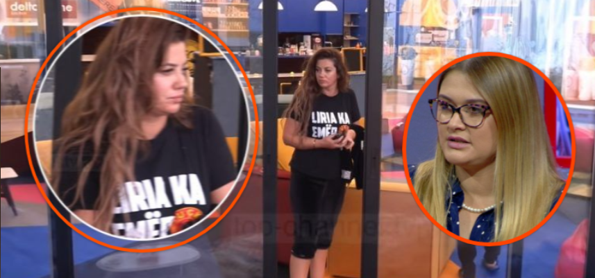 Gazetarja shqiptare: Arjola po përdor me taktikë bluzën e UÇK-së, ajo kurrë nuk ka folur për luftën e Kosovës