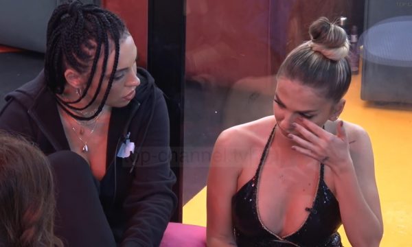 U eliminua mbrëmë nga Big Brother, Einxhel befason me fjalët për Beatrixën