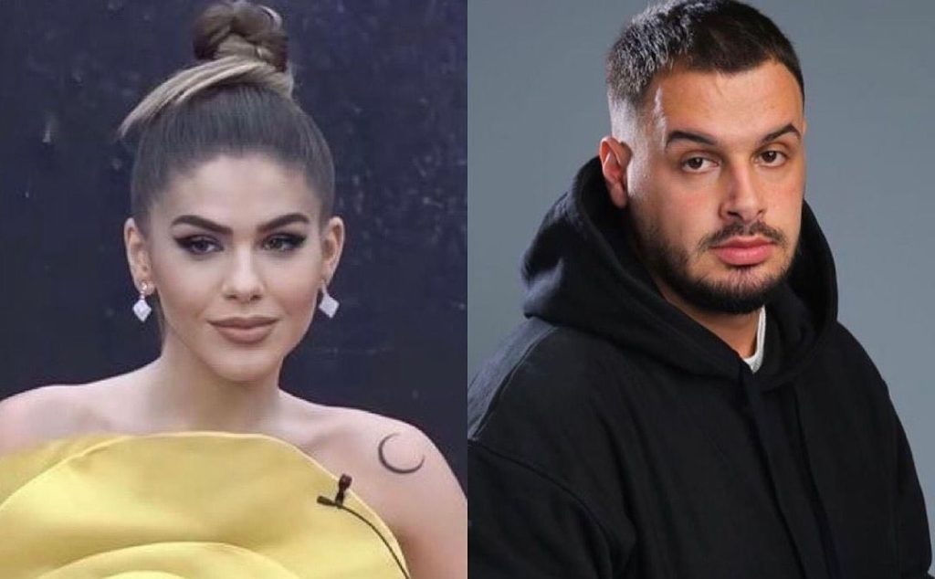 Dagz apo Sarah, ky është banori që u eliminua sonte