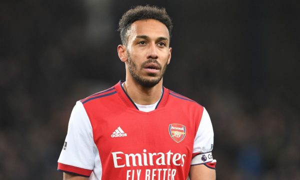 Juve e do Aubameyangun në vend të Chiesas