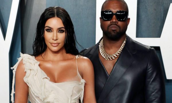 Çfarë ndodhi midis Kim dhe Kanye? Kim refuzon t’i flasë ish-bashkëshortit