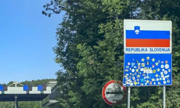 Covid-19|Rregulla të reja për të hyrë në Slloveni