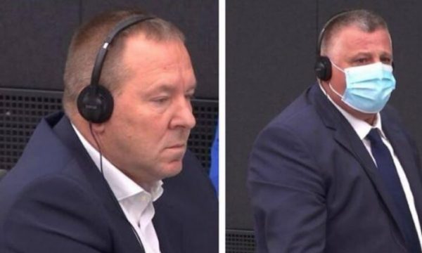 Vazhdon edhe sot seanca ndaj Gucatit e Haradinajt në Hagë