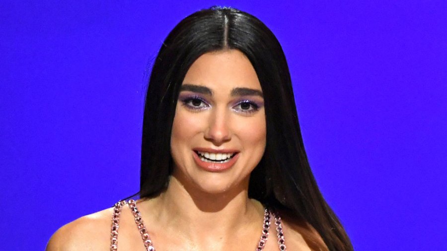 Kaq para iu duhen për ta bërë një foto me Dua Lipën