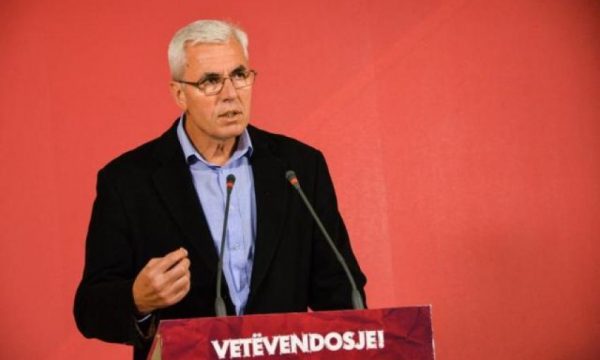 Sami Kurteshin e zë në befasi marrëveshja VV-PDK në Gjilan: E paskan bo a?