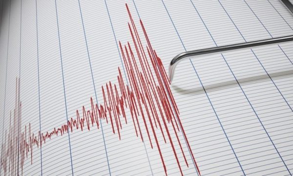 Rumania goditet nga tërmeti