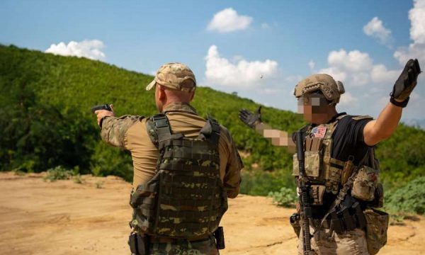 Kosova i gëzohet vendosjes së shtabit të Komandës Amerikane në Shqipëri