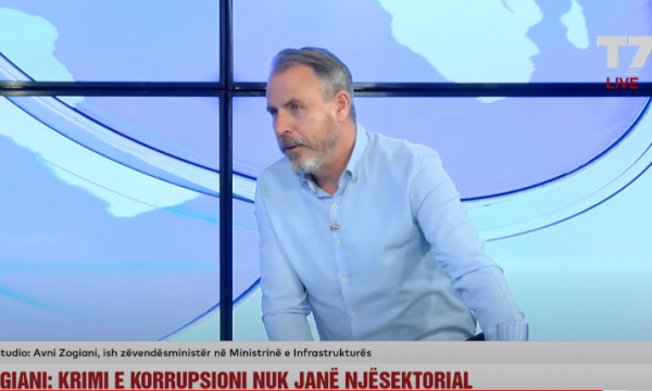 Ish-këshilltari i Agim Bahtirit: S’ka qenë mirë me punu me të, nuk i takon frymës së VV-së