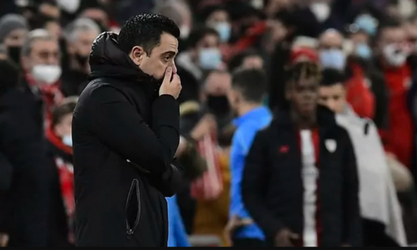 Barcelona serioze vetëm në një garë, Europa Ligë