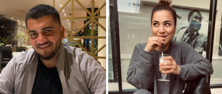 Ermal Fejzullahu ‘ngacmon’ partneren e Ledrit: Qa pot bojka filteri kurrë se kom besu