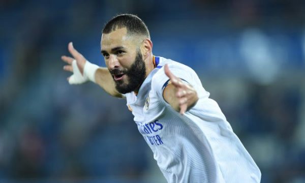 “E çuditshme se sa i nënvlerësuar është Benzema, më vjen për të qarë”