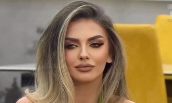 Pas ndarjes Trixa vjen me mesazh për ndjekësit: Ju jeni njerëzit e mi të preferuar