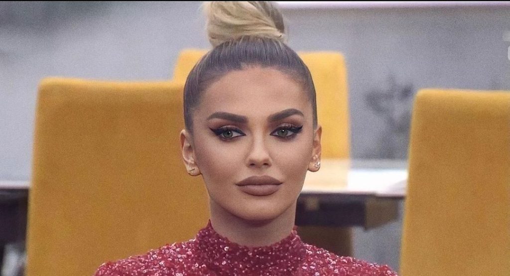 Beatrix: Më ka ardhur cikli tri herë në muaj nga stresi në Big Brother