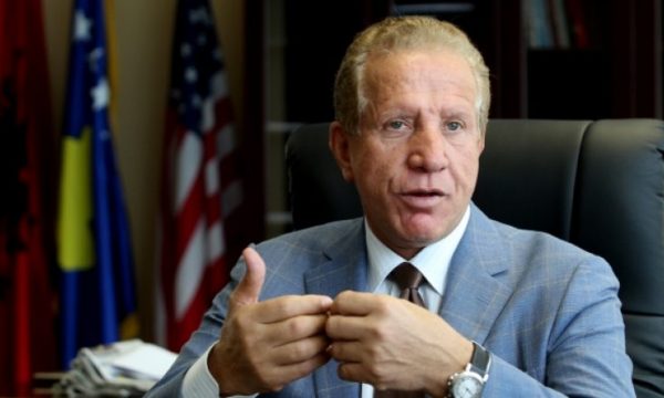 Pacolli: Punëtorët tanë janë të sigurtë, tani në Kazakistan është kthyer edhe interneti