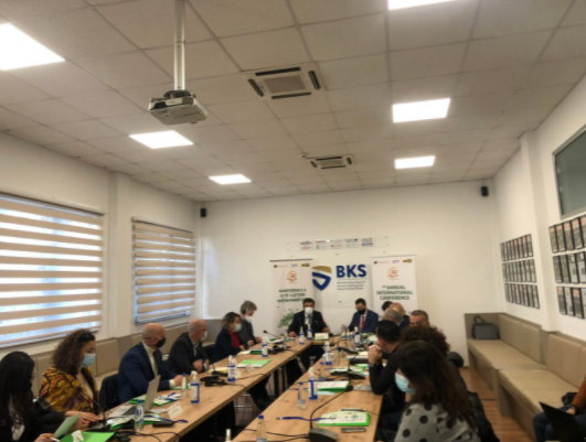 Vitin e kaluar vdiqën 111 persona nga aksidentet, BKS ka paguar mbi 10 milionë euro dëme