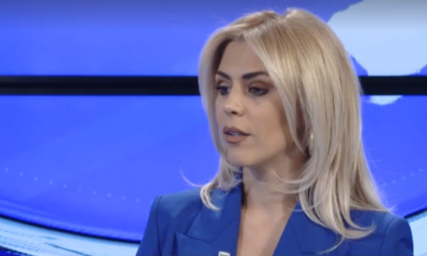 Vrasja e një gruaje në Llaushë të Skenderajt, reagon Blerta Deliu-Kodra